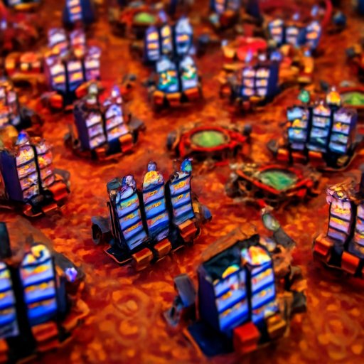 999BD free-spin screen